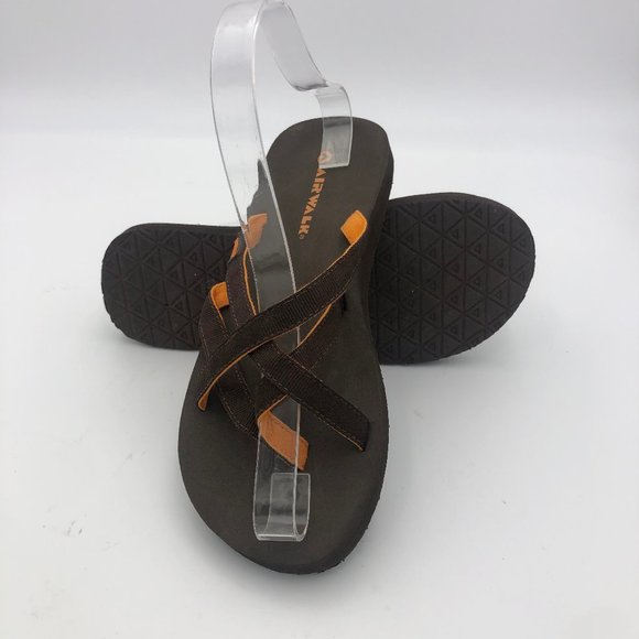 Airwalk Sandals, Women's Size 6/EUR 36.5 - Picture 7 of 7